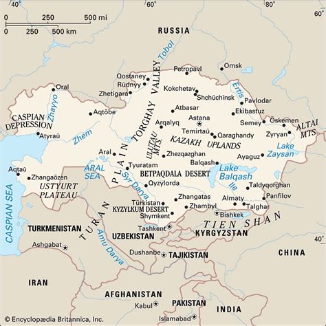 kakastan|Kazakhstan summary .